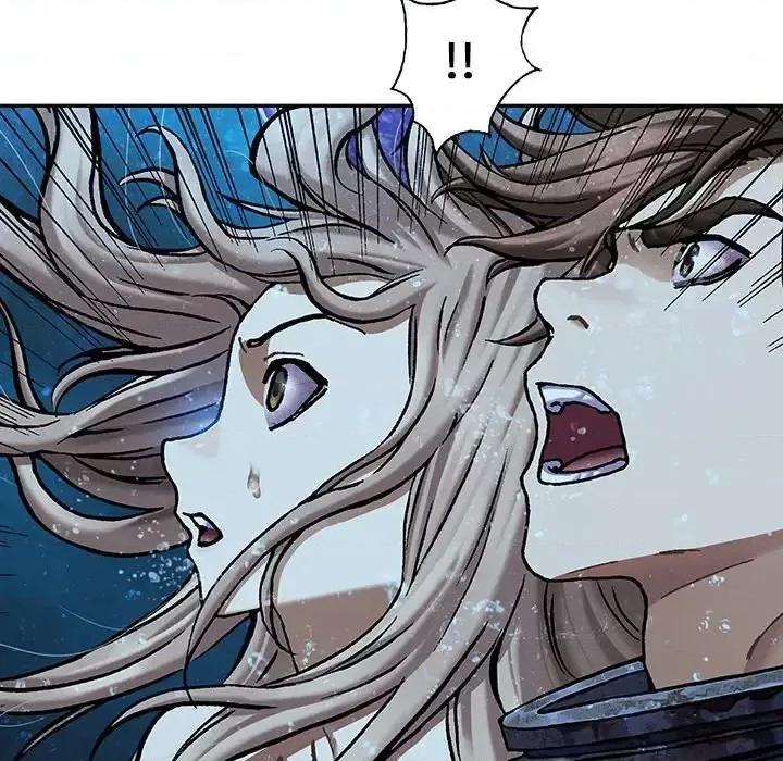 深海兽 深海兽第 150 话 第87页