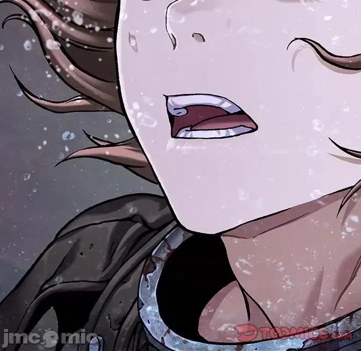 深海兽 深海兽第 150 话 第90页