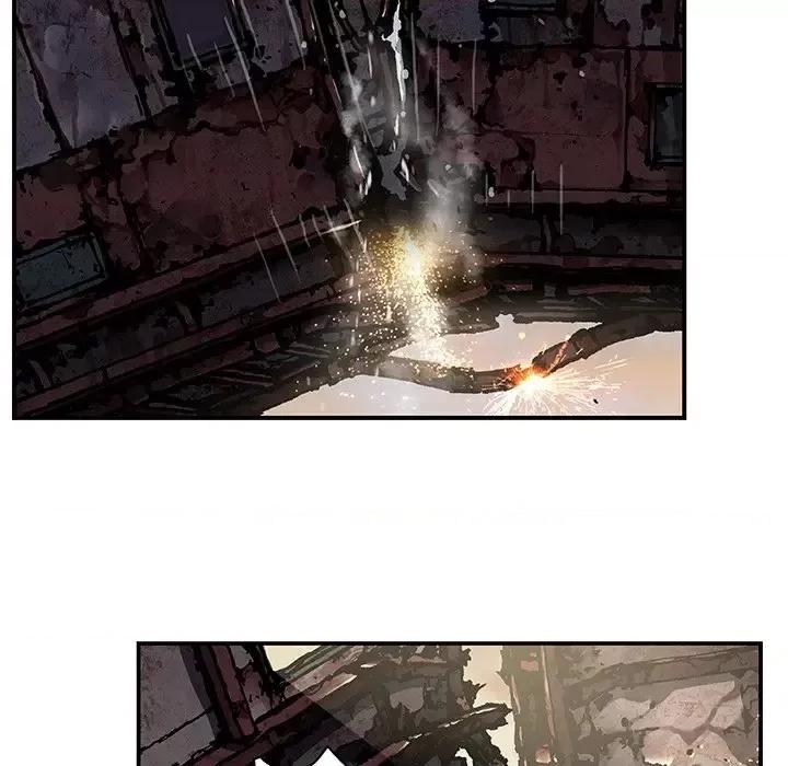 深海兽 深海兽第 151 话 第21页