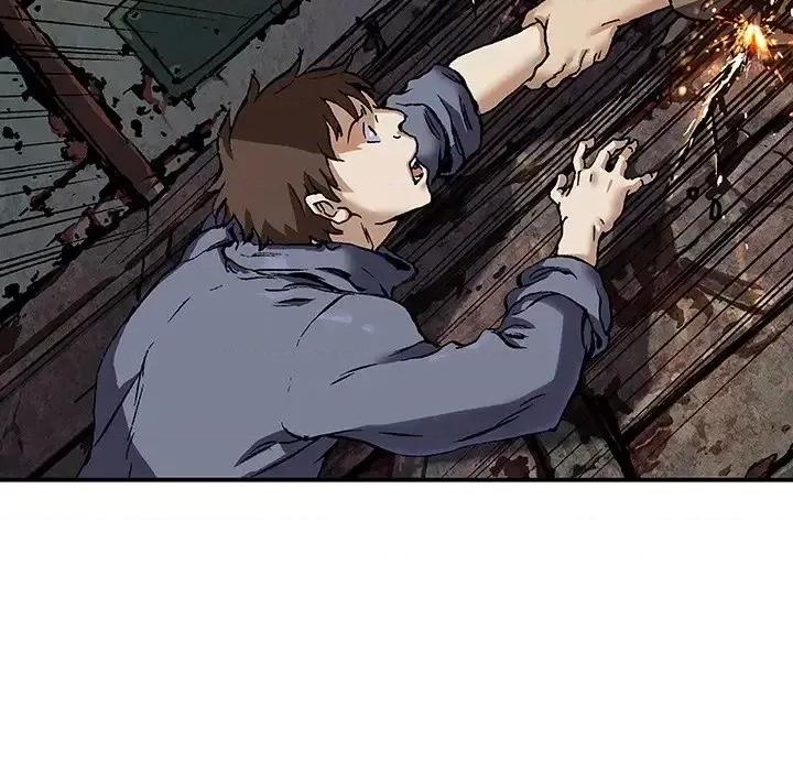 深海兽 深海兽第 151 话 第24页