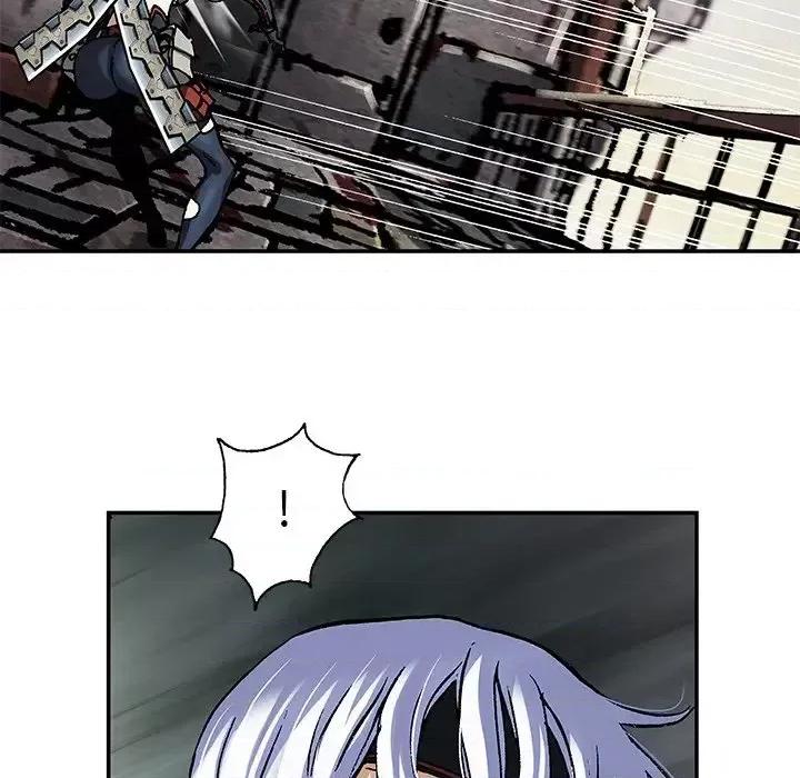 深海兽 深海兽第 151 话 第54页