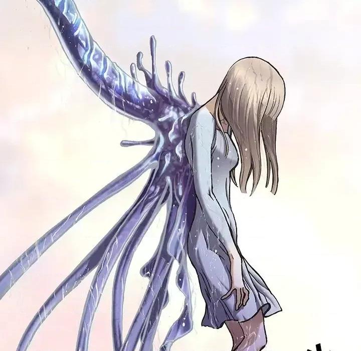 深海兽 深海兽第 151 话 第61页