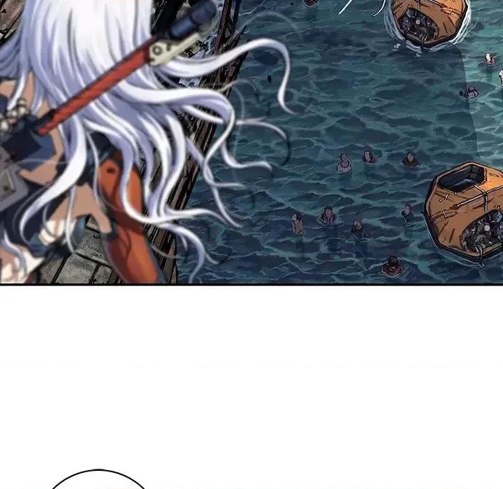 深海兽 深海兽第 151 话 第69页