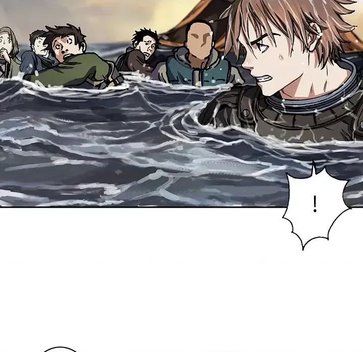 深海兽 深海兽第 151 话 第76页