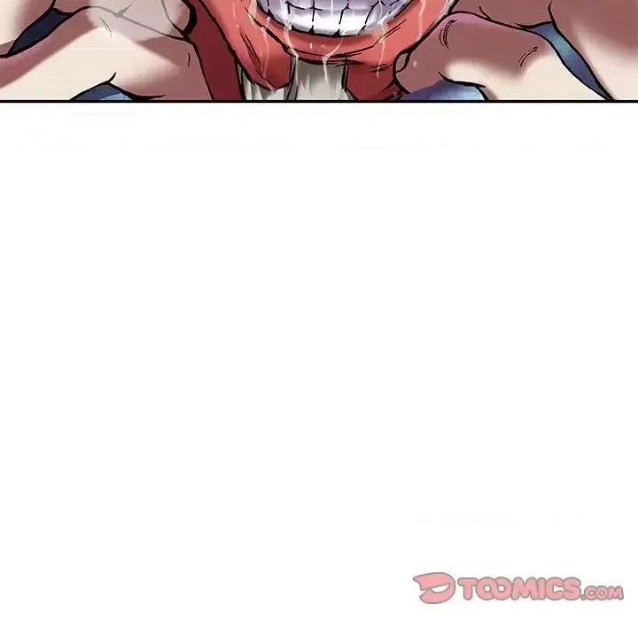 深海兽 深海兽第 151 话 第104页