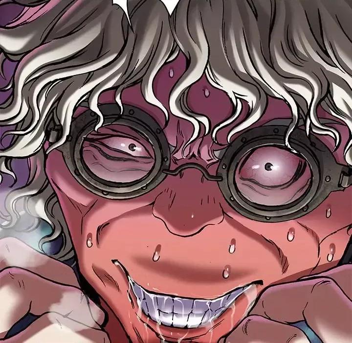 深海兽 深海兽第 152 话 第7页