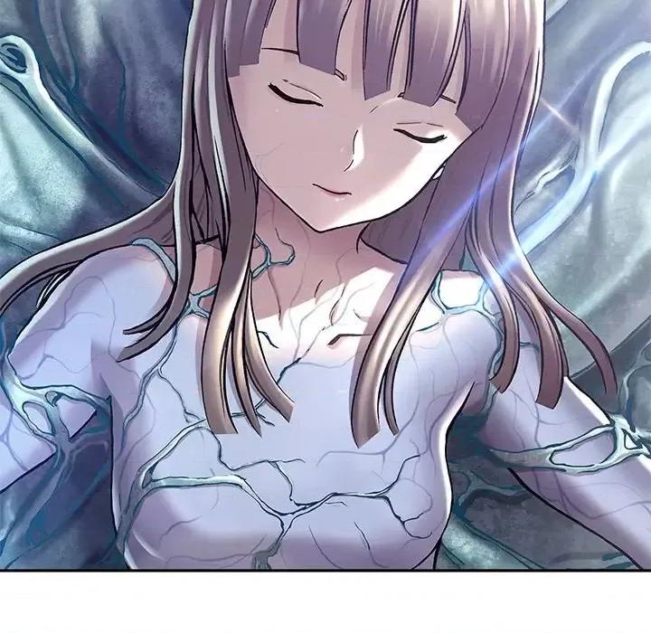 深海兽 深海兽第 153 话 第7页