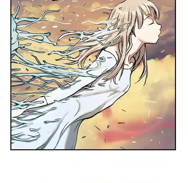 深海兽 深海兽第 153 话 第18页