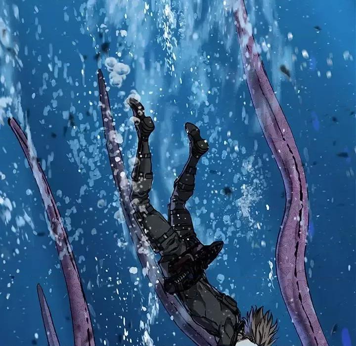 深海兽 深海兽第 153 话 第27页