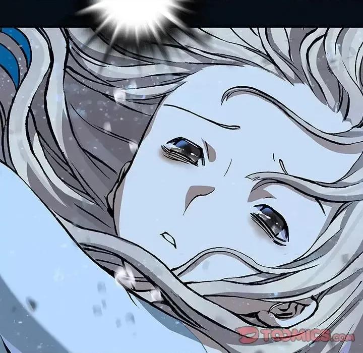 深海兽 深海兽第 153 话 第32页