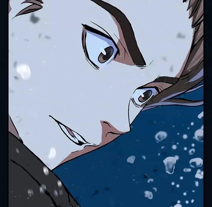 深海兽 深海兽第 153 话 第34页