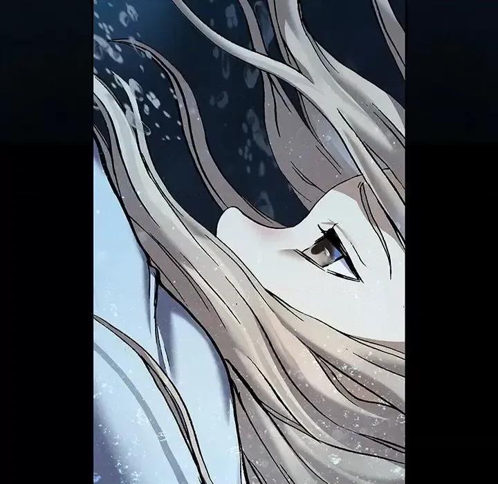 深海兽 深海兽第 153 话 第36页