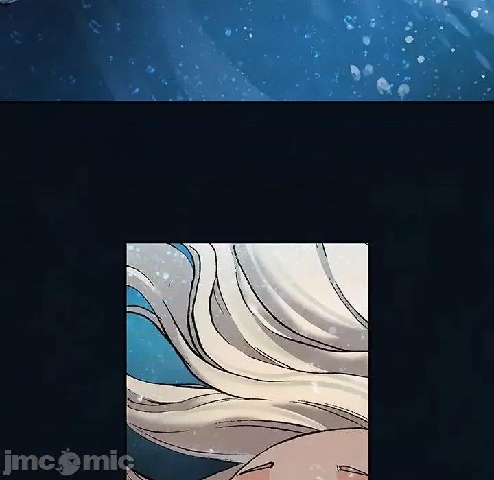 深海兽 深海兽第 153 话 第45页