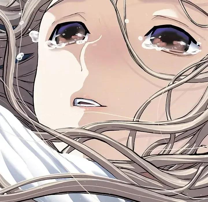 深海兽 深海兽第 153 话 第49页