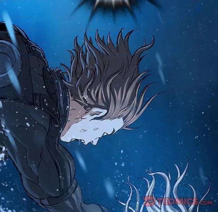 深海兽 深海兽第 153 话 第56页