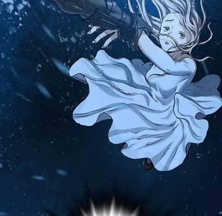 深海兽 深海兽第 153 话 第57页