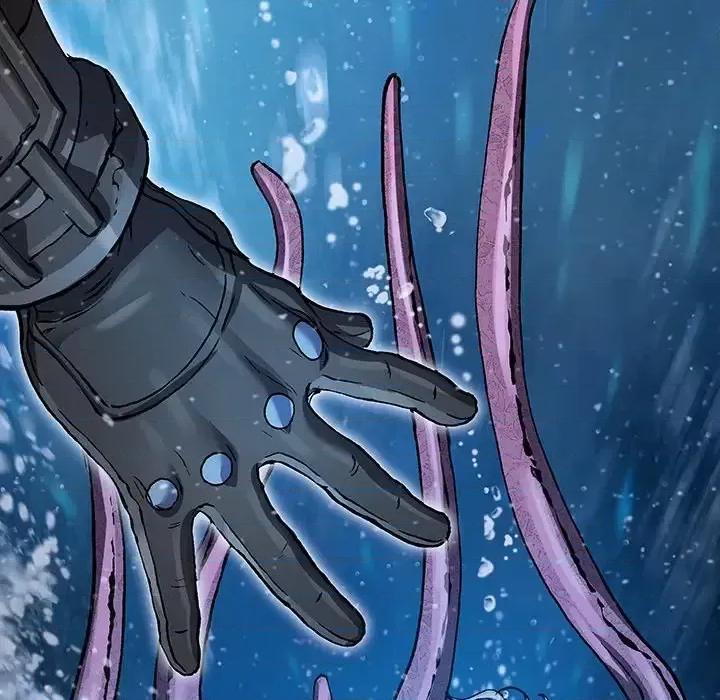 深海兽 深海兽第 153 话 第67页