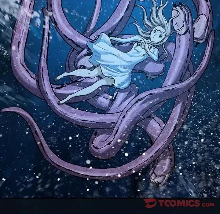 深海兽 深海兽第 153 话 第68页