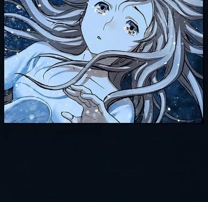 深海兽 深海兽第 153 话 第72页