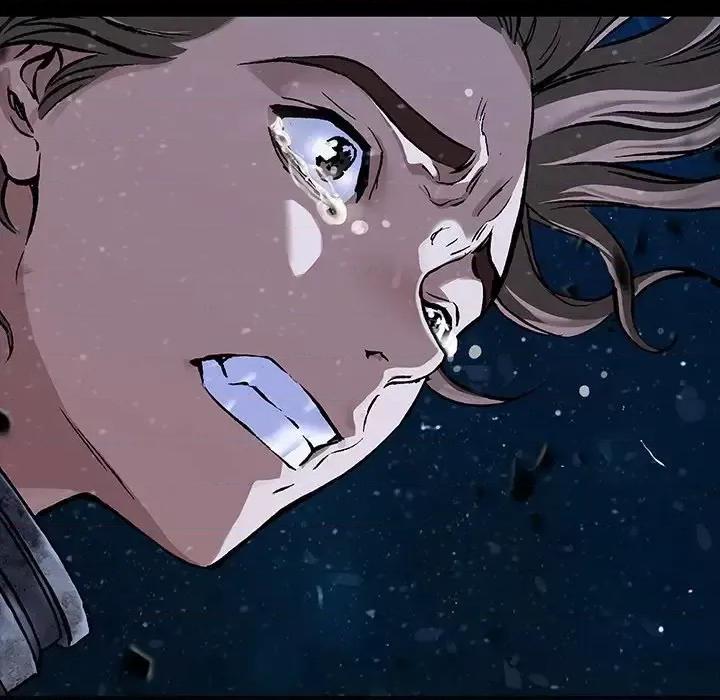 深海兽 深海兽第 153 话 第94页