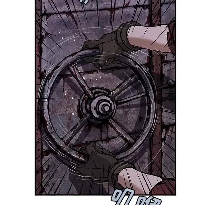深海兽 深海兽第 155 话 第23页