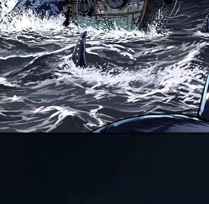 深海兽 深海兽第 155 话 第39页