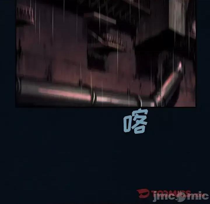 深海兽 深海兽第 155 话 第80页
