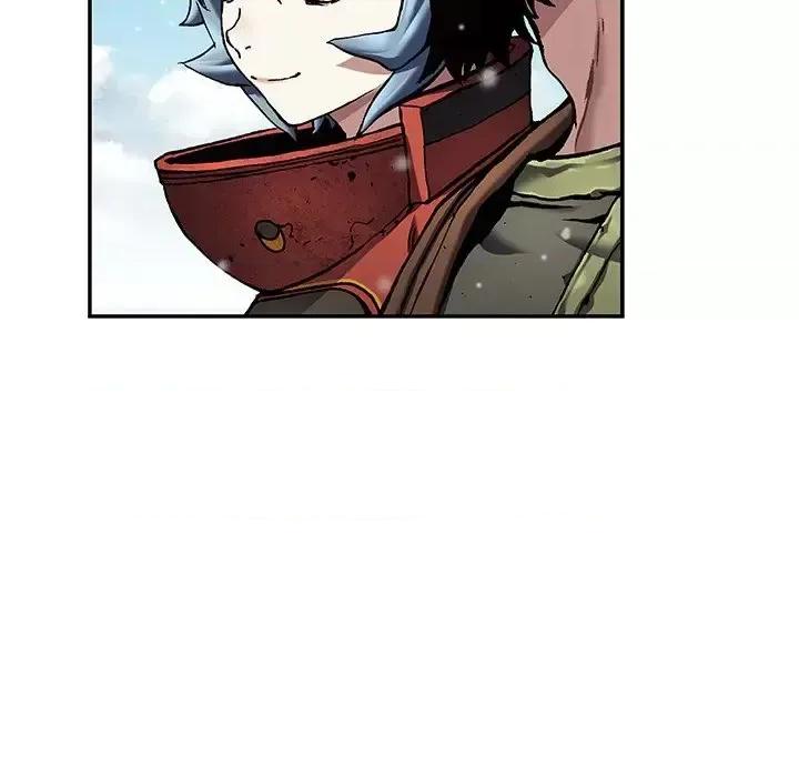 深海兽 深海兽第 156 话 第8页