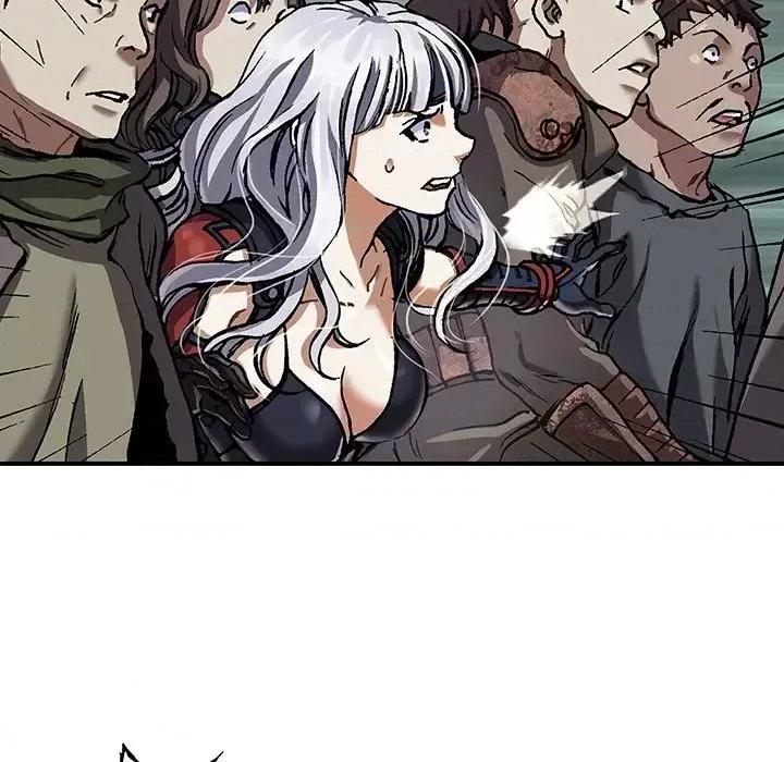 深海兽 深海兽第 156 话 第43页