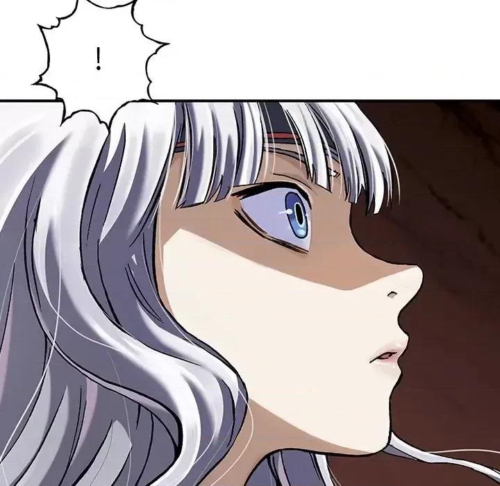 深海兽 深海兽第 156 话 第44页