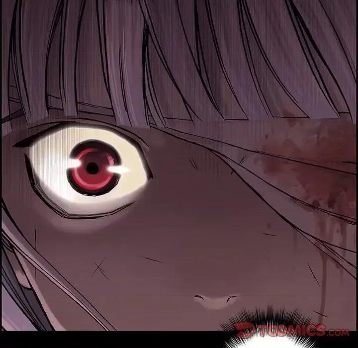 深海兽 深海兽第 156 话 第62页