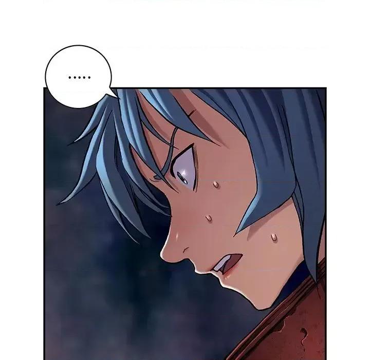 深海兽 深海兽第 157 话 第64页