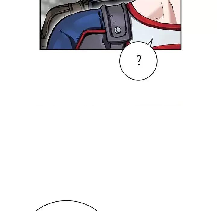 深海兽 深海兽第 157 话 第84页