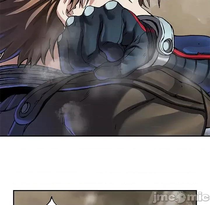 深海兽 深海兽第 157 话 第100页