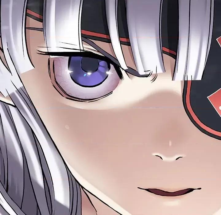 深海兽 深海兽第 158 话 第36页