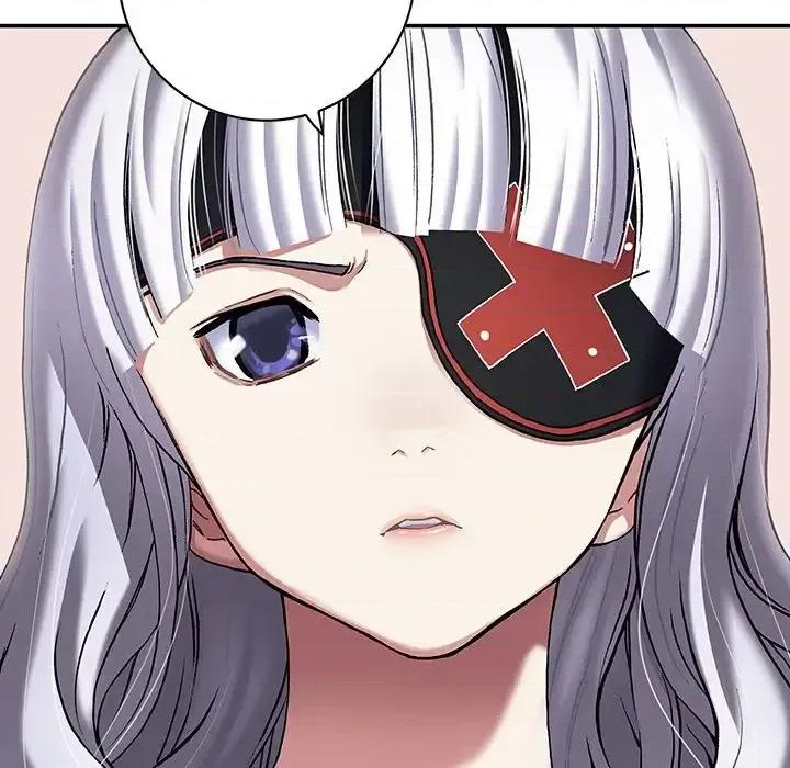 深海兽 深海兽第 158 话 第67页