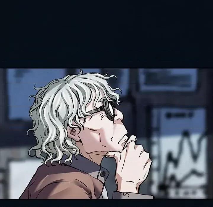 深海兽 深海兽第 158 话 第107页