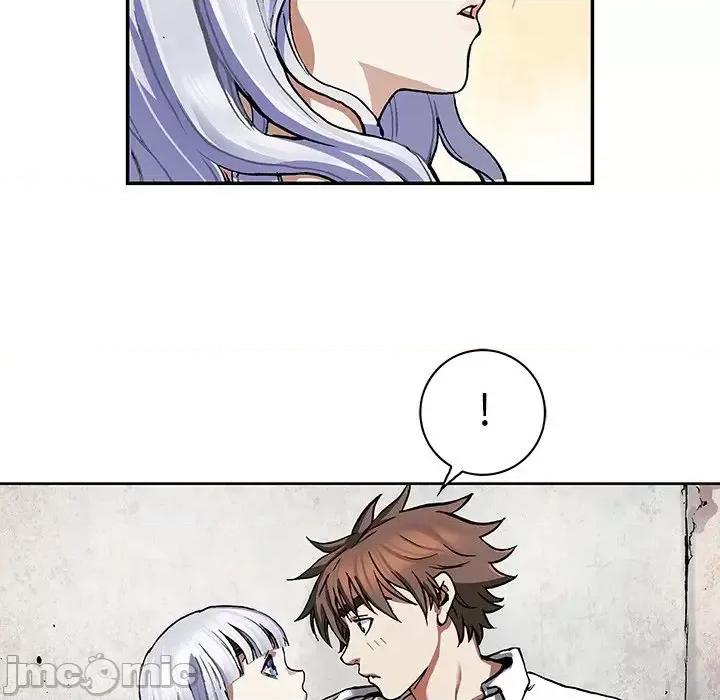 深海兽 深海兽第 159 话 第65页