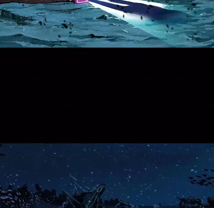 深海兽 深海兽第 159 话 第102页