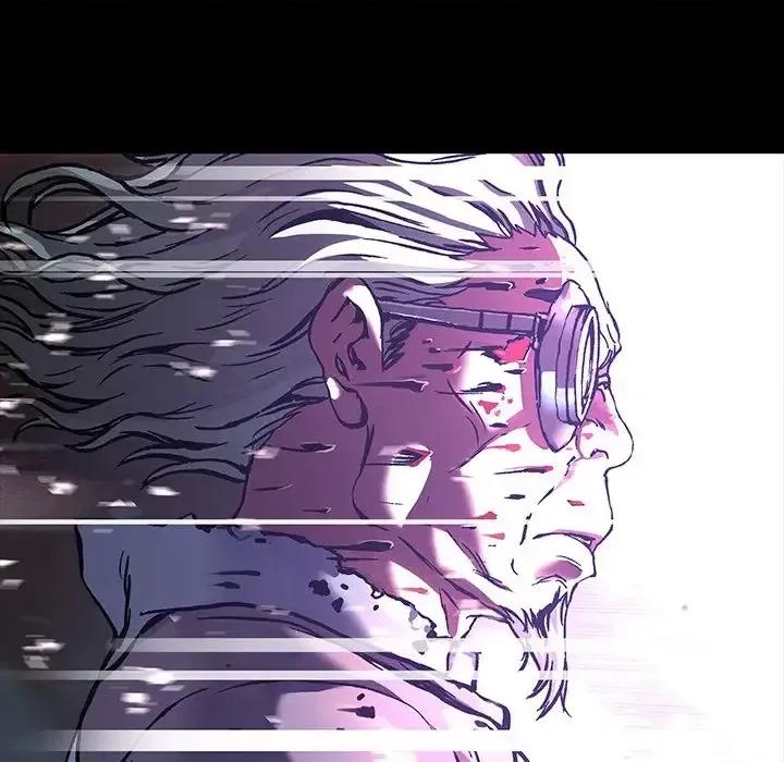 深海兽 深海兽第 160 话 第61页
