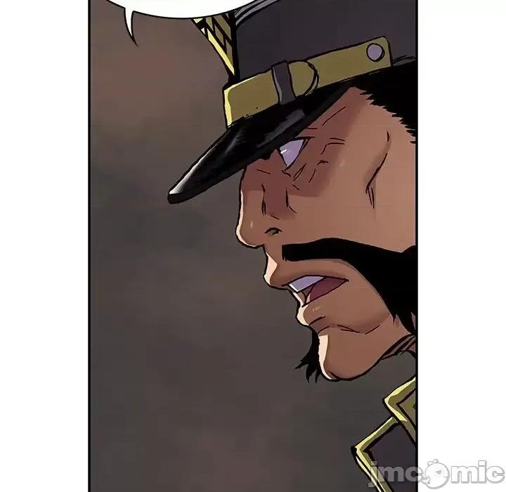 深海兽 深海兽第 160 话 第90页