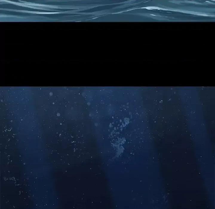 深海兽 深海兽第 162 话 第101页