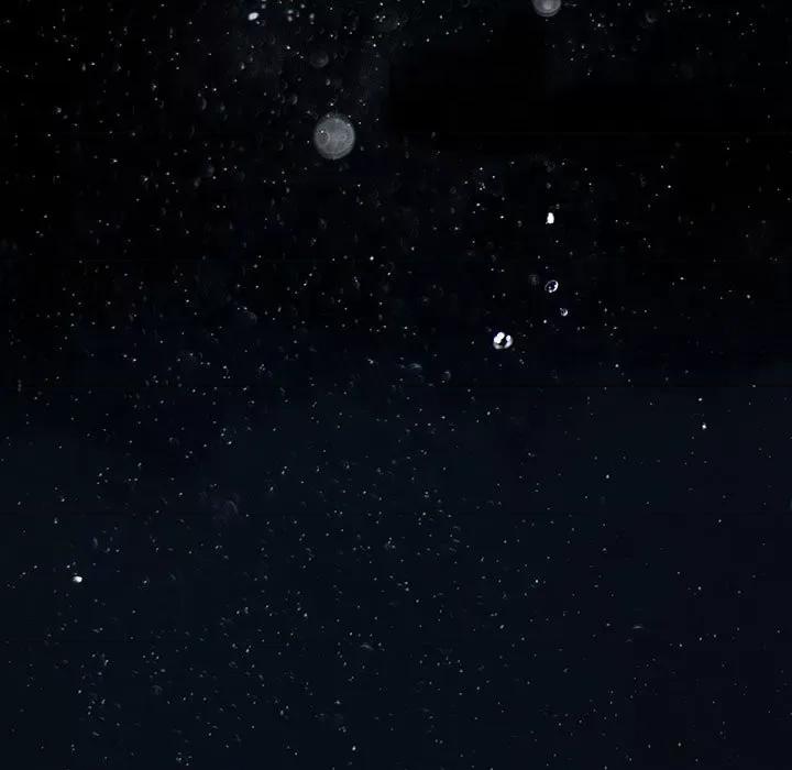 深海兽 深海兽第 163 话 第11页