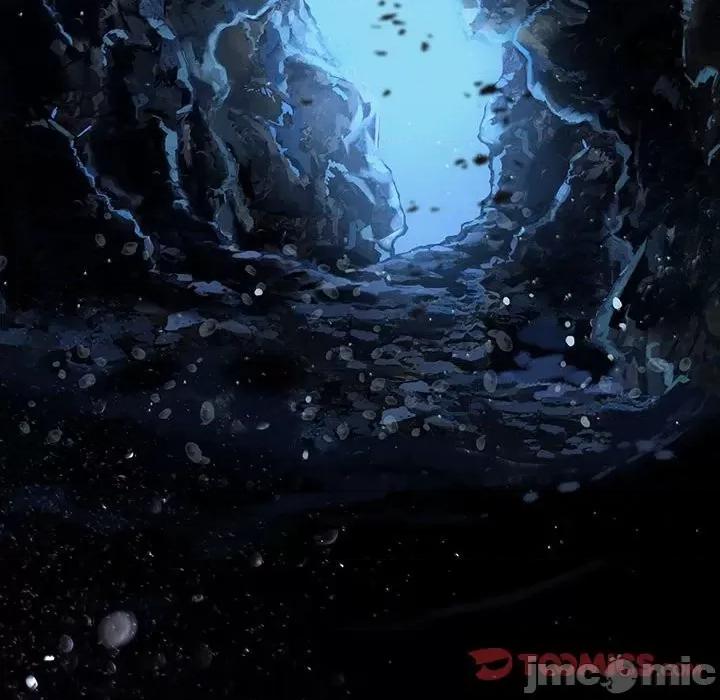 深海兽 深海兽第 163 话 第15页