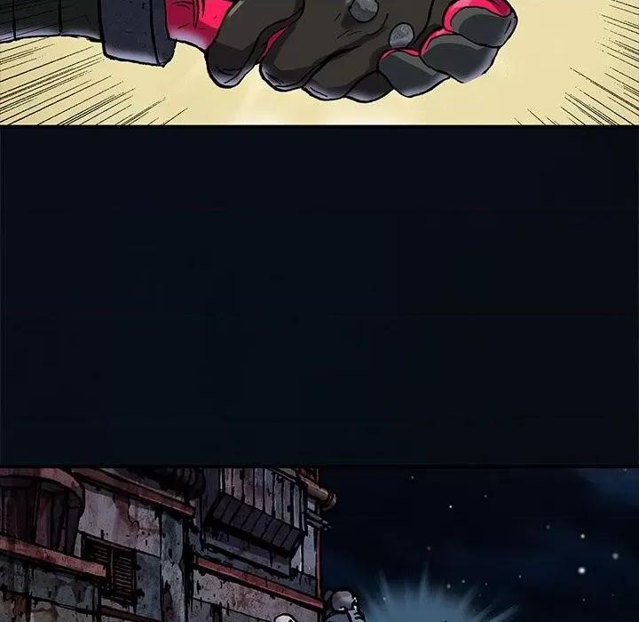 深海兽 深海兽第 163 话 第36页