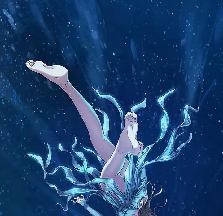 深海兽 深海兽第 163 话 第44页