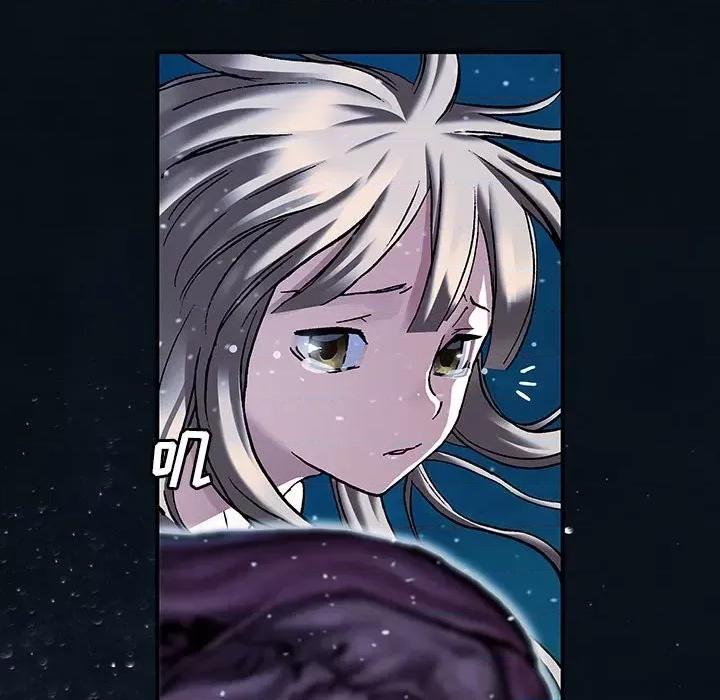 深海兽 深海兽第 163 话 第54页