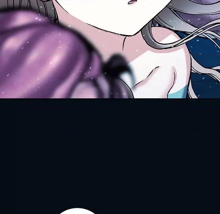 深海兽 深海兽第 163 话 第61页