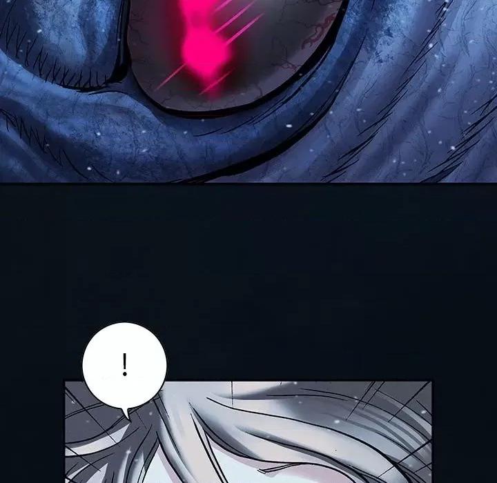 深海兽 深海兽第 163 话 第76页