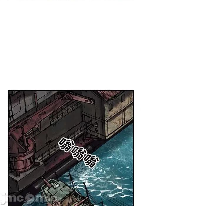 深海兽 深海兽第 163 话 第115页
